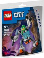lego robotas - LEGO Space Science Mech 30694 - 2 nuotrauka