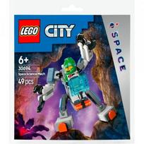 lego robotas - LEGO Space Science Mech 30694 - 1 nuotrauka