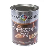 Dispersiniai dažai Pentacolor Professional Mat, CLR bazė, matiniai, 1 l