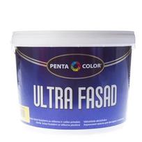 Dispersiniai dažai Pentacolor Ultra Fasad, C bazė, matiniai, 10 l