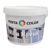Emulsiniai dažai Pentacolor Villa novus, pilki, 3 l