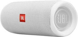 jbl koloneles - JBL Flip 5 White (Balta) - 3 nuotrauka