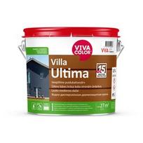 DAŽAI FASAD VILLA ULTIMA VVA 2.7L