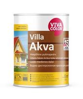 DAŽAI FASAD VILLA AKVA C 0.9L