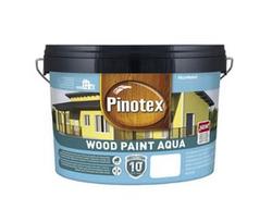 Dažai Pinotex Wood Paint Aqua, BC bazė, pusiau matiniai, 2,33 l
