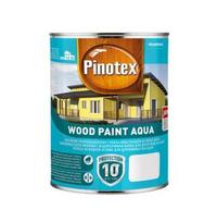 Dažai Pinotex Wood Paint Aqua, BC bazė, pusiau matiniai, 0,93 l