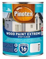 Pirkti Dažai Pinotex Wood paint extreme, balti, 2,5 l - Photo 1