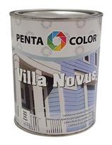 Fasado dažai Pentacolor Villa novus, smėlio spalva, 1 l