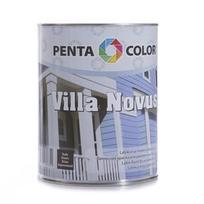 Fasado dažai Pentacolor Villa Novus, rudi, 1 l