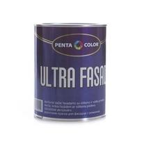 Fasado dažai Pentacolor Ultra Fasad, balti, 1 l