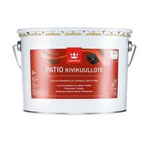 Betono ir trinkelių dažai Tikkurila Kivikuullote EK, bespalviai, 9 l