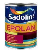 Grindų dažai Sadolin Epolan BC, 0.93 l