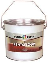 Grindų dažai Pentacolor Pentafloor, smėlio spalva, 2.7 l