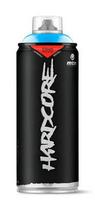 Aerozoliniai dažai Montana Hardcore, vario spalva (Copper), 400 ml