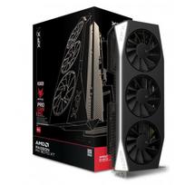 amd radeon - XFX Radeon RX 9070 XT, 16GB GDDR6, Mercury Gaming Edition RX-97TMERCB9 - 1 nuotrauka