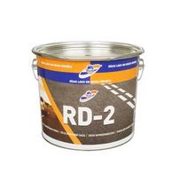 Kelių ženklinimo dažai Rilak RD-2, balti, 4 kg