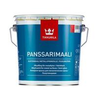 Dažai Tikkurila Panssarimaali A, balti, 2.7 l