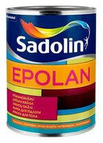 Grindų dažai Sadolin Epolan, balti, 1 l