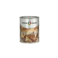 Gruntiniai dažai Pentacolor Ultra Primer, balti, 1 l