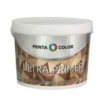 Gruntiniai dažai Pentacolor Ultra Primer, balti, 10 l