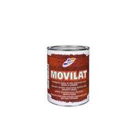 Dispersiniai dažai Rilak Movilat 12, balti, 0.9 l