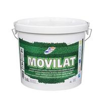 Dispersiniai dažai Rilak Movilat 4, balti, 3.6 l