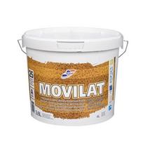 Dispersiniai dažai Rilak Movilat 25, balti, 3.6 l
