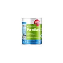 Emaliniai dažai Vivacolor Green Line Furniture 30, pusiau matiniai, C bazė, 0,9 l