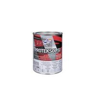 Antikoroziniai gruntiniai dažai Rilak Proteksol 50, rudi, 0.9 l