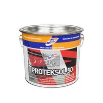 Antikoroziniai gruntiniai dažai Rilak Proteksol 50, rudi, 2.7 l