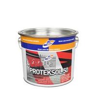Antikoroziniai gruntiniai dažai Rilak Proteksol 50, pilki, 2.7 l