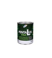 Nenuvarvantys alkidiniai emaliniai dažai Rilak Pentalux-TM, balti, 0.9 l