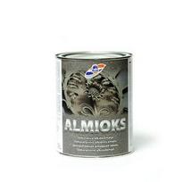 Emaliniai dažai Rilak Almioks, tamsiai pilki, 0.9 l