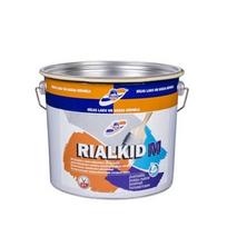 Emaliniai alkidiniai dažai Rilak Rialkid M, balti, 2.7 l