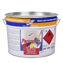 Emaliniai dažai Rilak Pentaprim, žali, 10 l