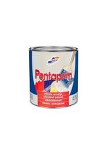 Emaliniai dažai Rilak Pentaprim, šviesiai žali, 2.7 l
