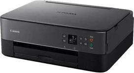 one in all - Canon PIXMA TS5350i - 2 nuotrauka