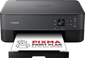 one in all - Canon PIXMA TS5350i - 6 nuotrauka