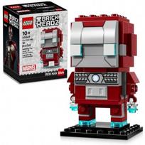 LEGO Iron Man MK5 Figure 40669