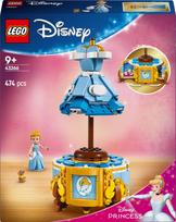 LEGO Cinderella's Dress 43266