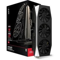 amd radeon - XFX Radeon RX 9070 XT, 16GB GDDR6, Mercury Gaming Edition RX-97TMERCB9 - 2 nuotrauka