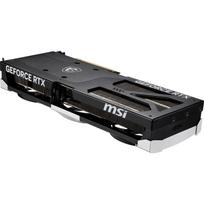 5080 rtx geforce 16gb msi - MSI GeForce RTX™ 5080 16G VENTUS 3X OC - 5 nuotrauka