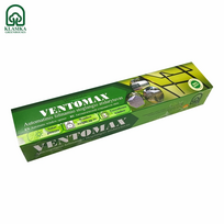 siltnamio stoglangos - Automatinis stoglangio atidarytuvas Ventomax 11118, 49.5 cm x 4.1 cm - 2 nuotrauka