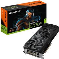 5070 ti oc - Gigabyte GeForce RTX 5070 Ti Windforce OC SFF 16GB GDDR7 - 3 nuotrauka