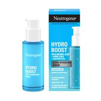 neutrogena - NEUTROGENA Hydro Boost itin drėkinantis veido serumas 30ml - 2 nuotrauka