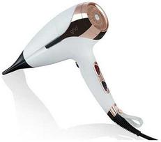 plauku ghd - GHD Helios Baltas (White) - 1 nuotrauka