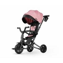 triratukas qplay nova - Qplay triratukas Nova Niello Rožinis (Pink) - 3 nuotrauka