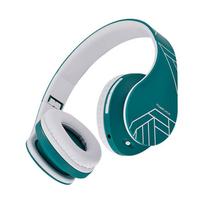 melynos ausines senukai - PowerLocus P2 mėlynos ir baltos (Blue-White) - 2 nuotrauka