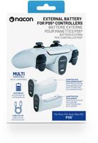 ps5 dualsense edge controller - Nacon PS5 Išorinė baterija (DualSense/DualSense Edge) - 1 nuotrauka