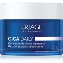 cica kremas - URIAGE CICA DAILY atkuriamasis kremas, 50 ml - 1 nuotrauka